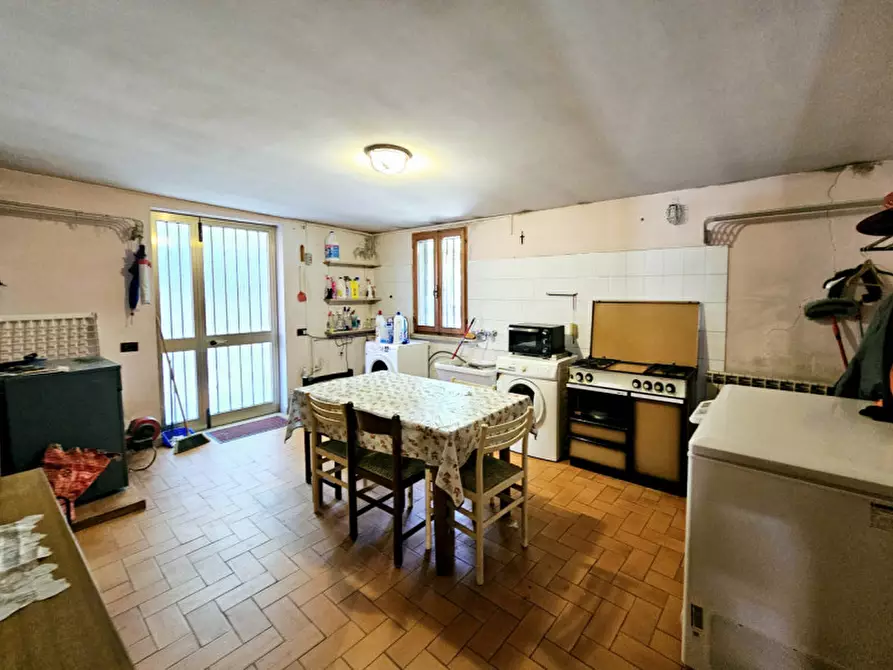 Immagine 16 di Villetta a schiera in vendita  in VIA ORTI a Badia Polesine