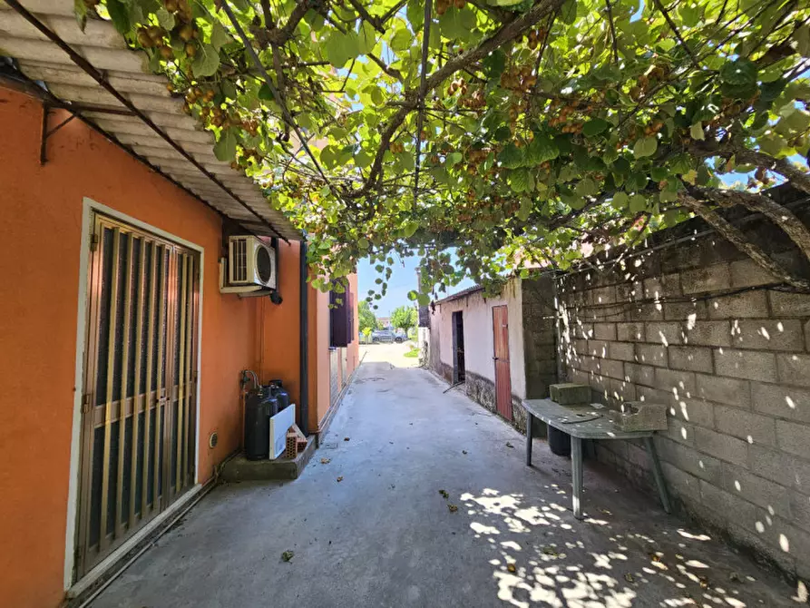 Immagine 18 di Villetta a schiera in vendita  in VIA ORTI a Badia Polesine