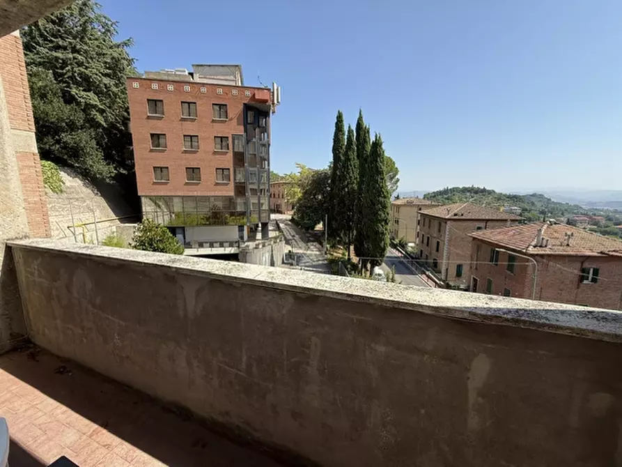 Immagine 5 di Appartamento in affitto  in Via Eugubina a Perugia