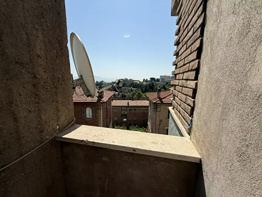 Immagine 6 di Appartamento in affitto  in Via Eugubina a Perugia