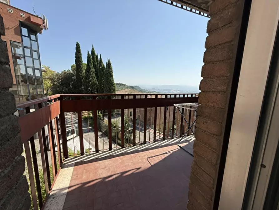 Immagine 10 di Appartamento in affitto  in Via Eugubina a Perugia