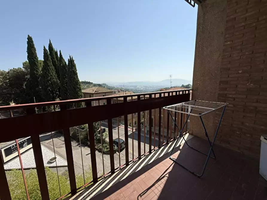 Immagine 18 di Appartamento in affitto  in Via Eugubina a Perugia