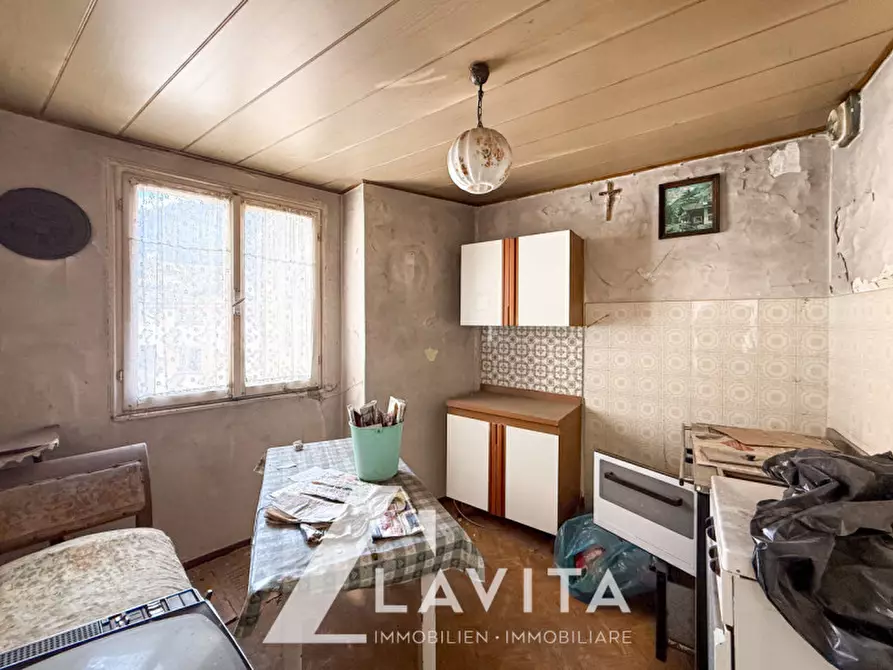 Immagine 5 di Casa indipendente in vendita  in via Cembra a Castello-Molina Di Fiemme