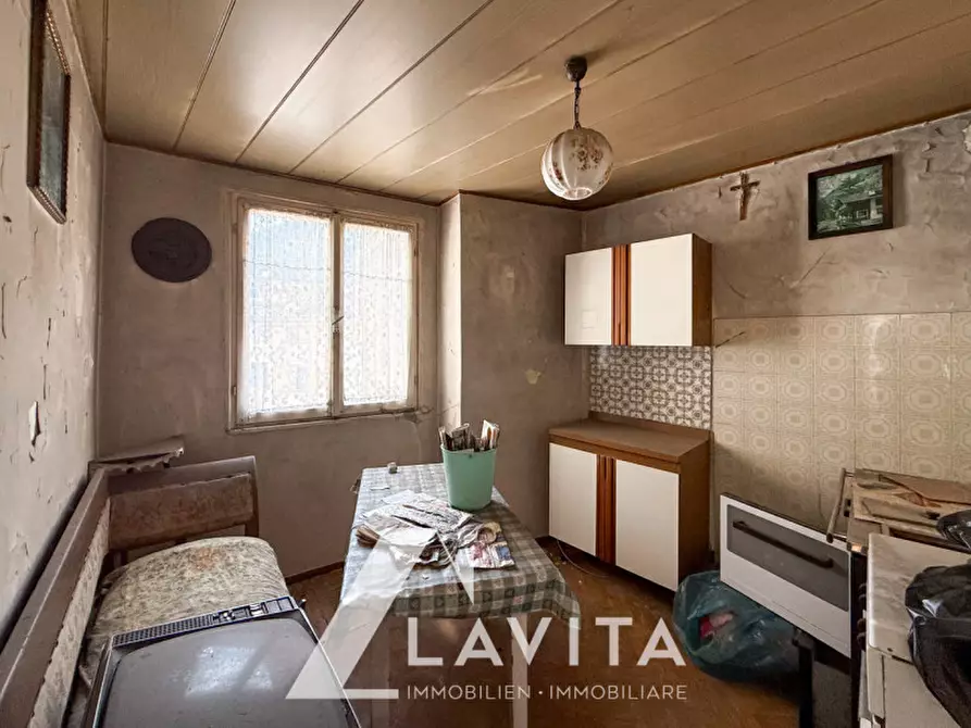 Immagine 6 di Casa indipendente in vendita  in via Cembra a Castello-Molina Di Fiemme