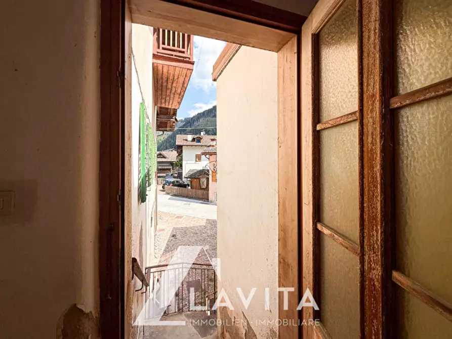 Immagine 8 di Casa indipendente in vendita  in via Cembra a Castello-Molina Di Fiemme