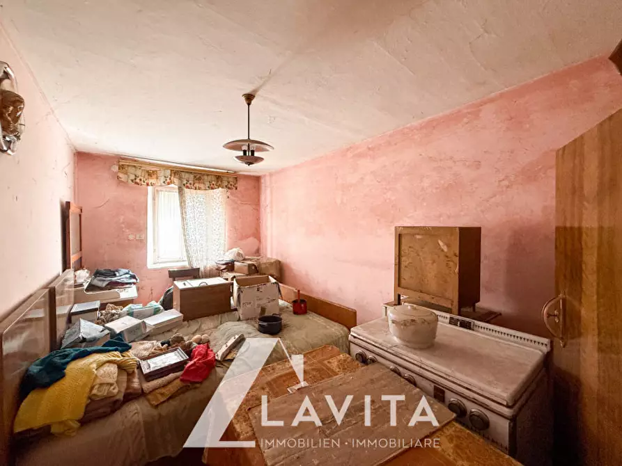 Immagine 9 di Casa indipendente in vendita  in via Cembra a Castello-Molina Di Fiemme