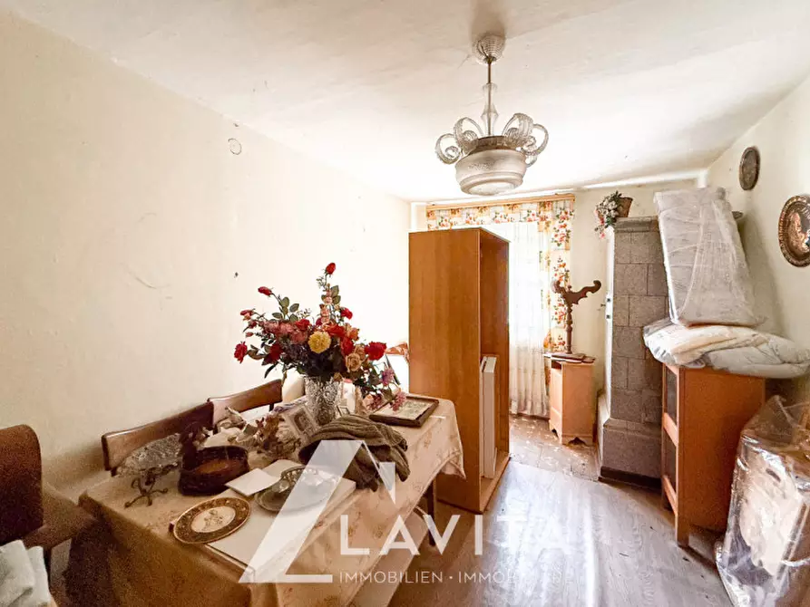 Immagine 10 di Casa indipendente in vendita  in via Cembra a Castello-Molina Di Fiemme