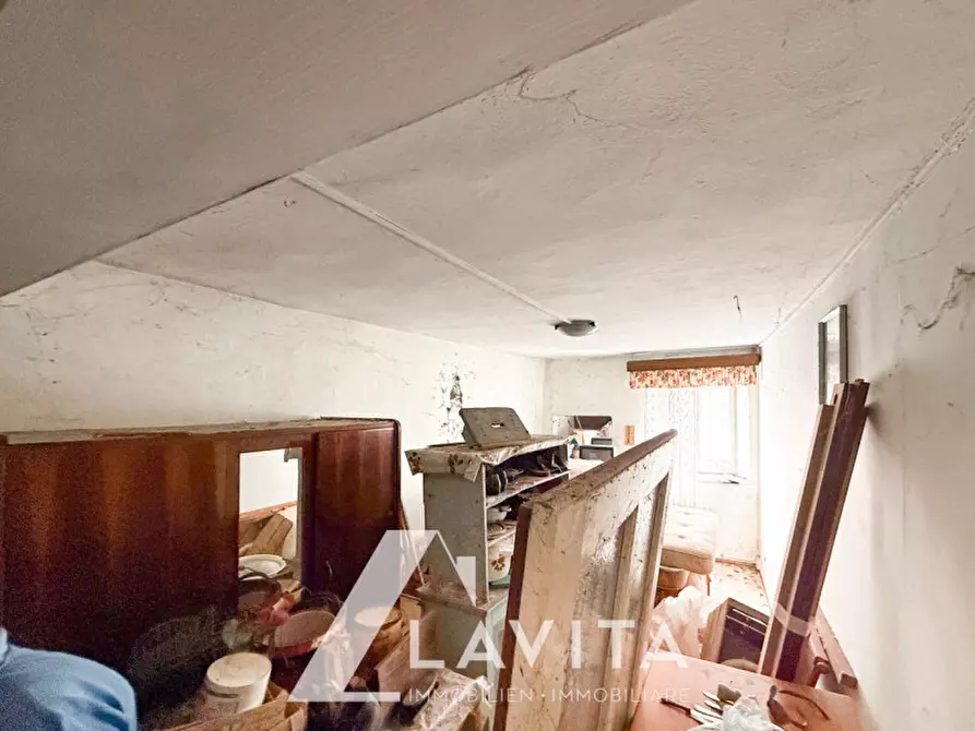Immagine 12 di Casa indipendente in vendita  in via Cembra a Castello-Molina Di Fiemme