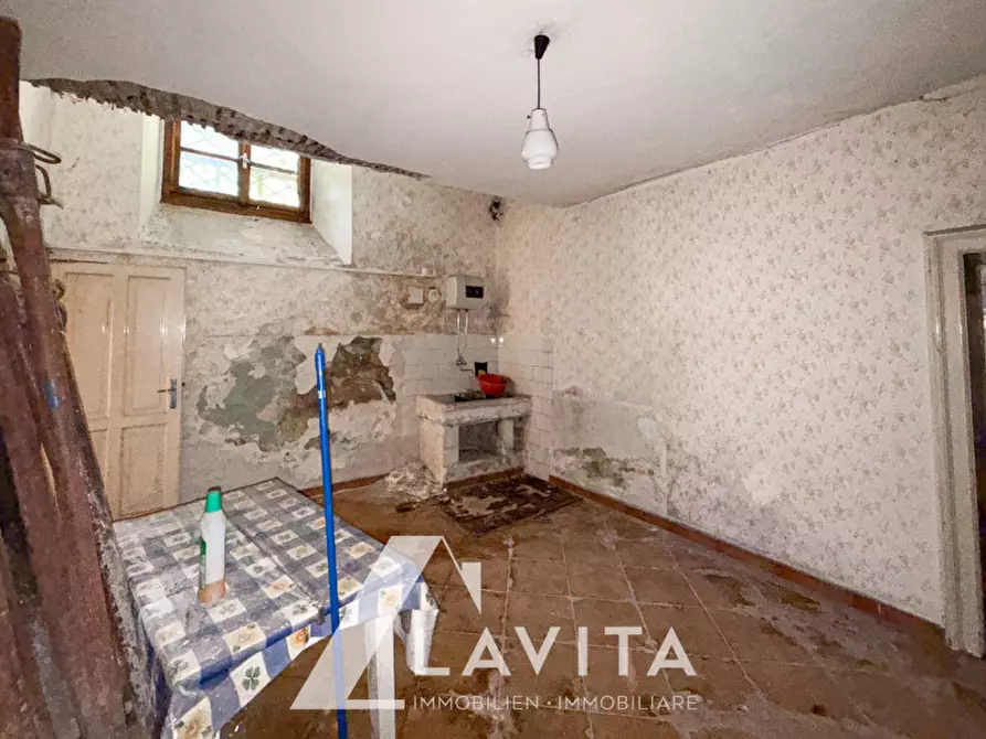 Immagine 14 di Casa indipendente in vendita  in via Cembra a Castello-Molina Di Fiemme