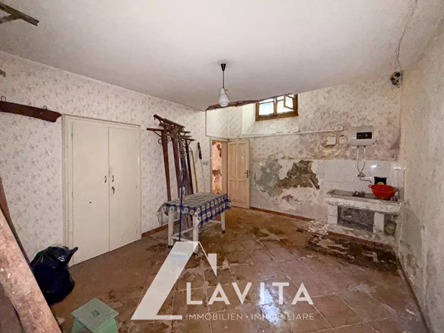 Immagine 15 di Casa indipendente in vendita  in via Cembra a Castello-Molina Di Fiemme