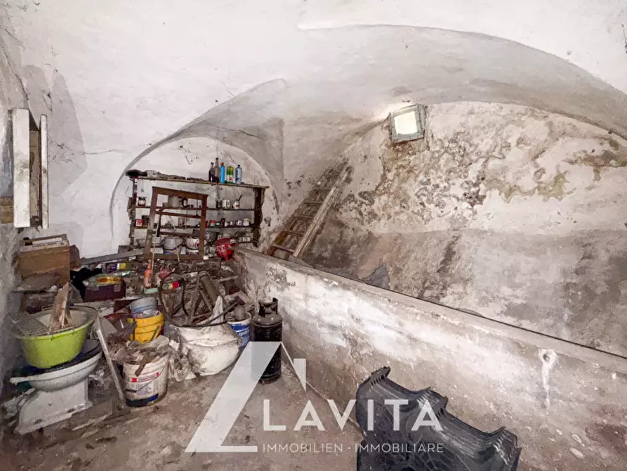 Immagine 17 di Casa indipendente in vendita  in via Cembra a Castello-Molina Di Fiemme