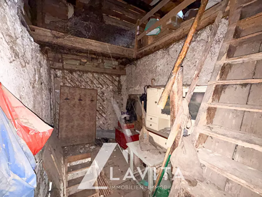 Immagine 19 di Casa indipendente in vendita  in via Cembra a Castello-Molina Di Fiemme