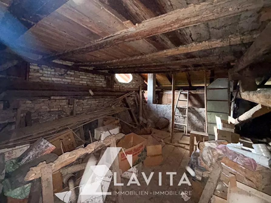 Immagine 20 di Casa indipendente in vendita  in via Cembra a Castello-Molina Di Fiemme