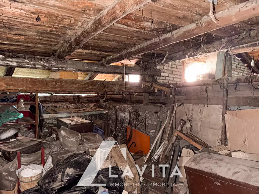 Immagine 21 di Casa indipendente in vendita  in via Cembra a Castello-Molina Di Fiemme