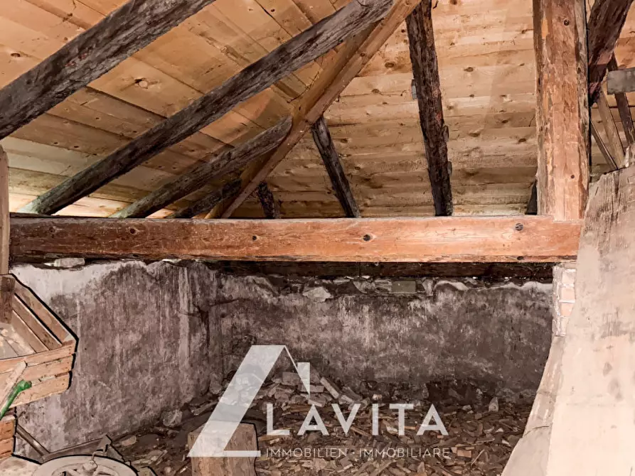 Immagine 22 di Casa indipendente in vendita  in via Cembra a Castello-Molina Di Fiemme