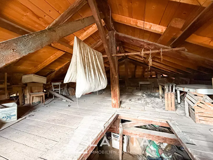 Immagine 23 di Casa indipendente in vendita  in via Cembra a Castello-Molina Di Fiemme