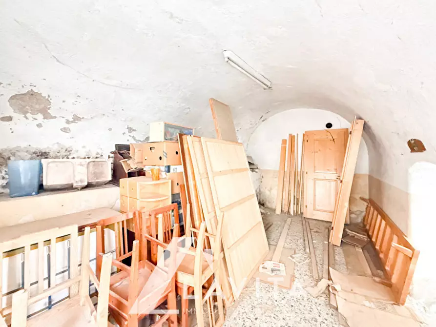 Immagine 24 di Casa indipendente in vendita  in via Cembra a Castello-Molina Di Fiemme