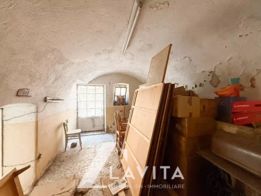 Immagine 25 di Casa indipendente in vendita  in via Cembra a Castello-Molina Di Fiemme