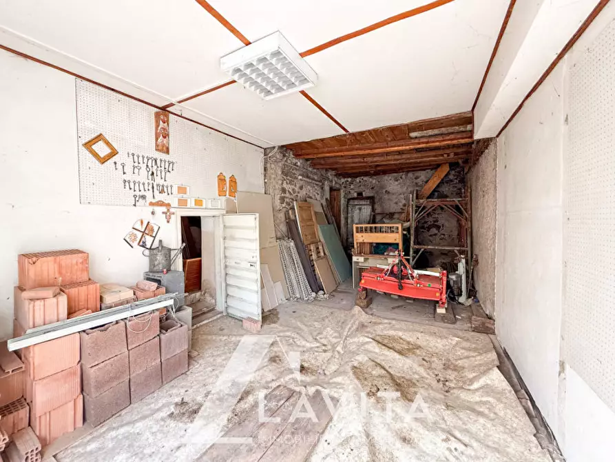 Immagine 26 di Casa indipendente in vendita  in via Cembra a Castello-Molina Di Fiemme