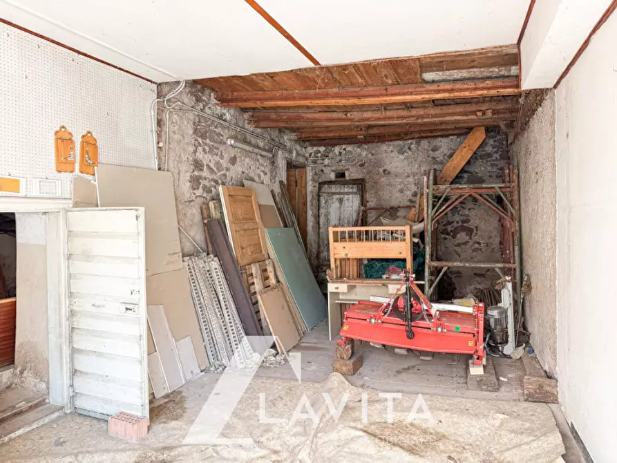 Immagine 27 di Casa indipendente in vendita  in via Cembra a Castello-Molina Di Fiemme