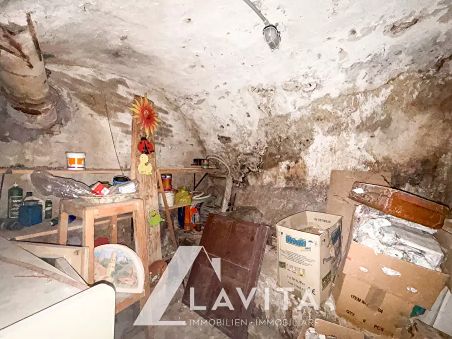 Immagine 29 di Casa indipendente in vendita  in via Cembra a Castello-Molina Di Fiemme