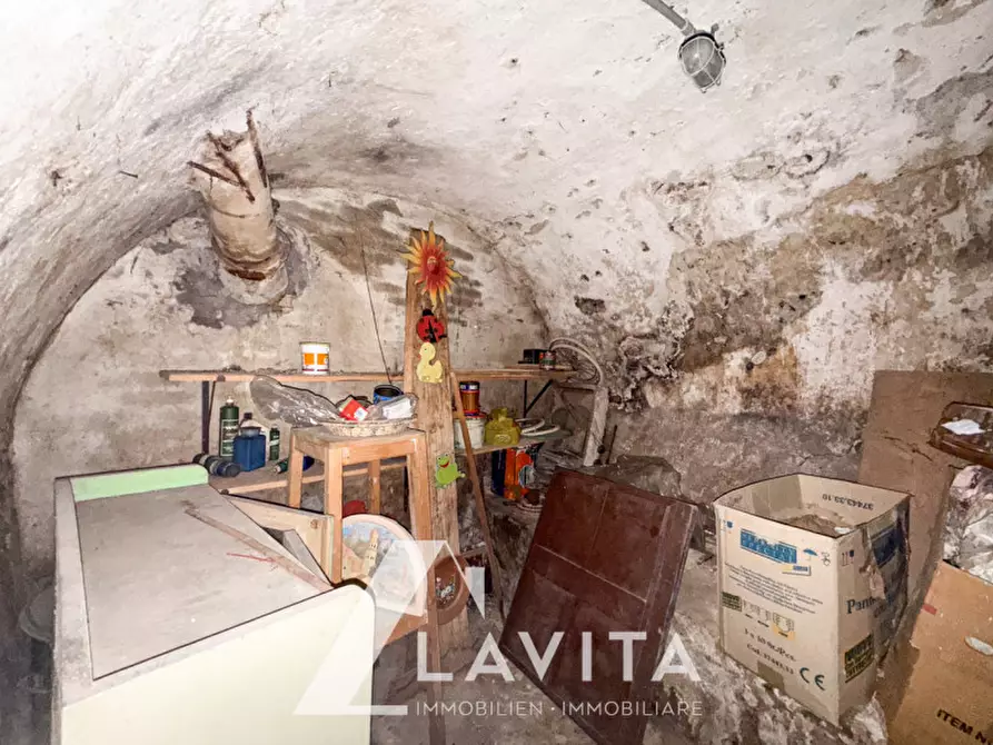 Immagine 30 di Casa indipendente in vendita  in via Cembra a Castello-Molina Di Fiemme