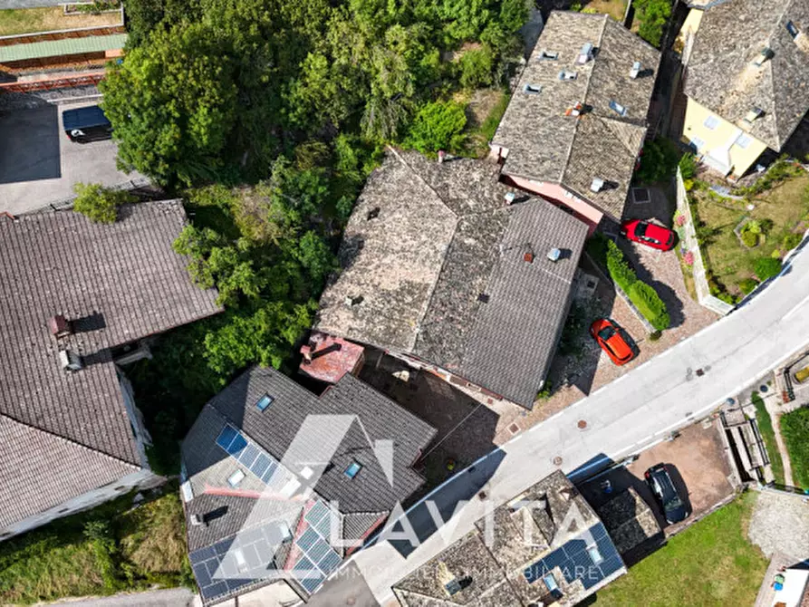 Immagine 31 di Casa indipendente in vendita  in via Cembra a Castello-Molina Di Fiemme