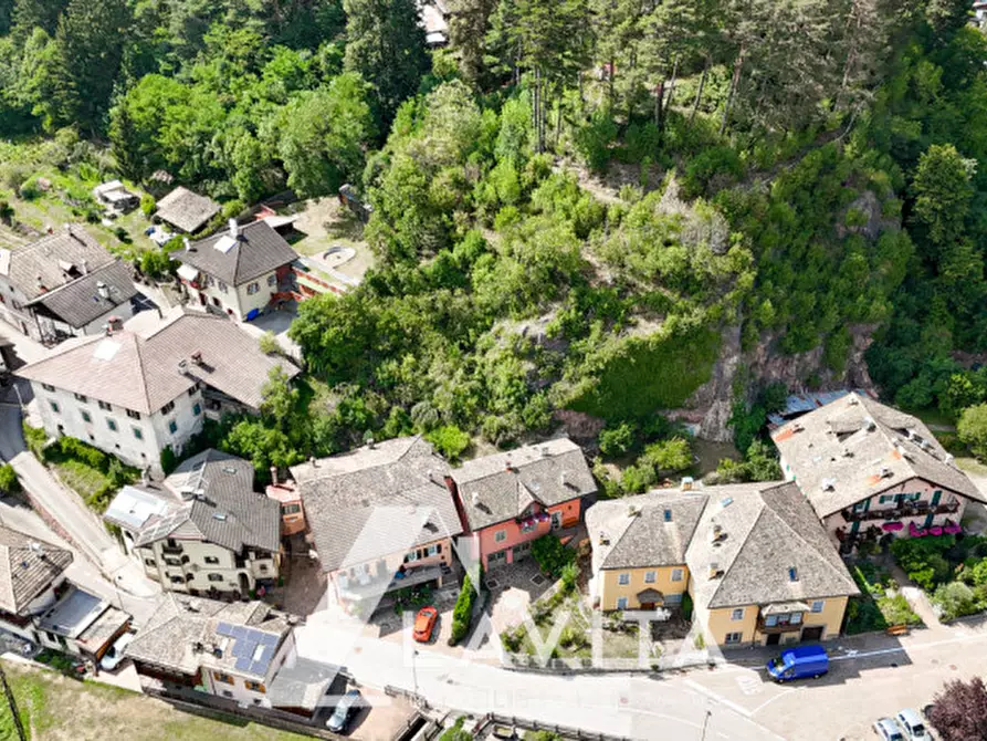 Immagine 33 di Casa indipendente in vendita  in via Cembra a Castello-Molina Di Fiemme