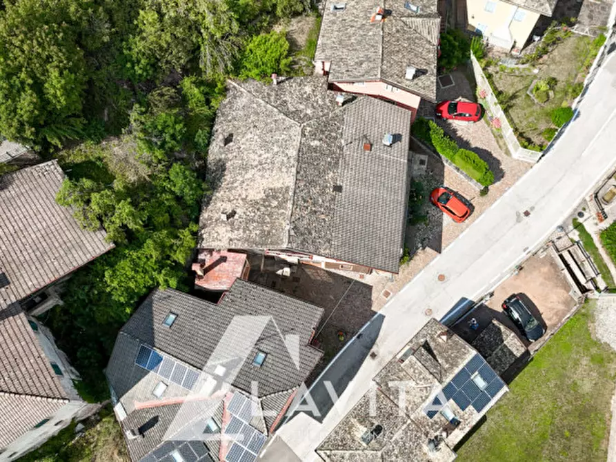 Immagine 35 di Casa indipendente in vendita  in via Cembra a Castello-Molina Di Fiemme