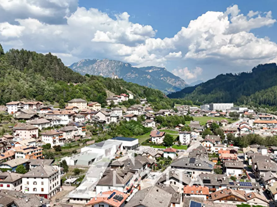 Immagine 37 di Casa indipendente in vendita  in via Cembra a Castello-Molina Di Fiemme
