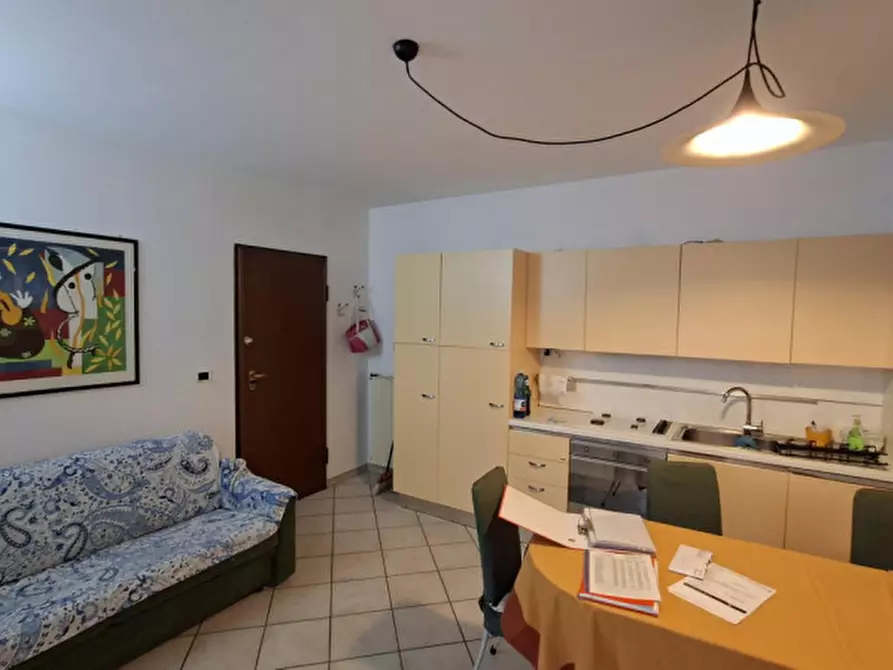 Immagine 4 di Appartamento in affitto  in Via fratelli Ambrogio a Alba