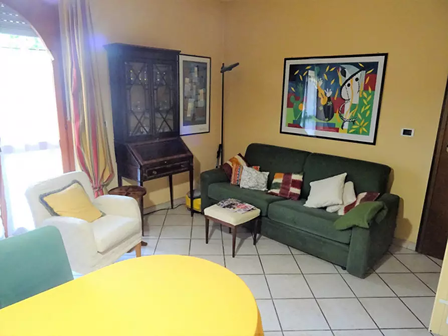 Immagine 5 di Appartamento in affitto  in Via fratelli Ambrogio a Alba