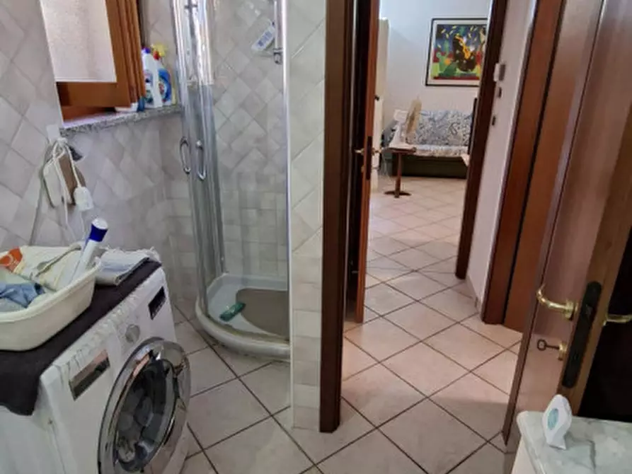 Immagine 11 di Appartamento in affitto  in Via fratelli Ambrogio a Alba