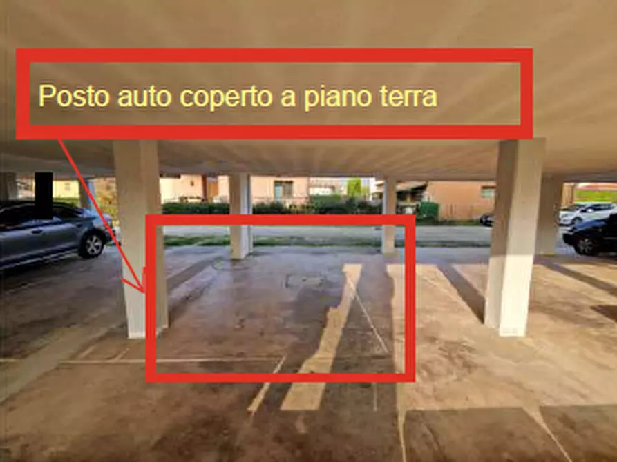 Immagine 1 di Appartamento in vendita  in Via Dante Alighieri, 11 a Aviano