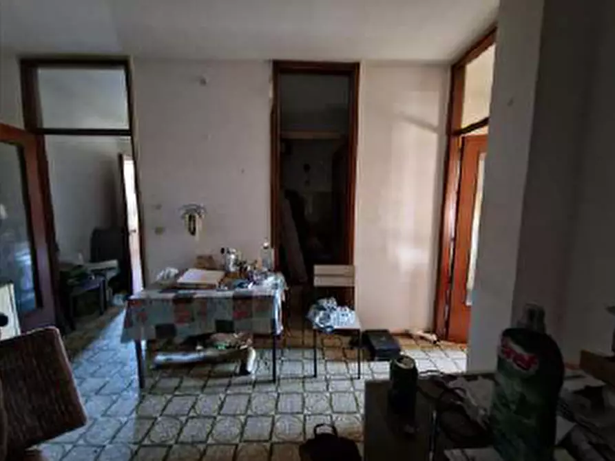 Immagine 2 di Appartamento in vendita  in Via Dante Alighieri, 11 a Aviano