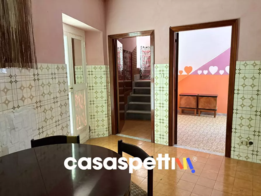 Immagine 1 di Casa indipendente in vendita  in Via Vincenzo Padula, 38 a Padula