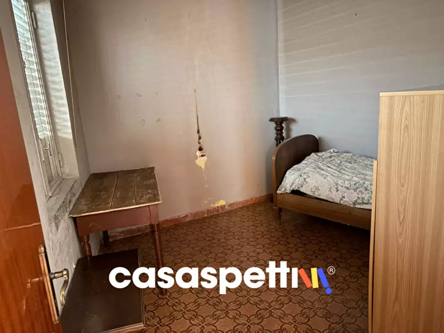 Immagine 4 di Casa indipendente in vendita  in Via Vincenzo Padula, 38 a Padula