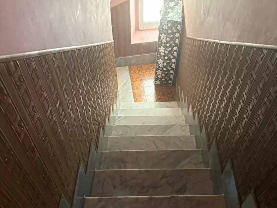 Immagine 6 di Casa indipendente in vendita  in Via Vincenzo Padula, 38 a Padula