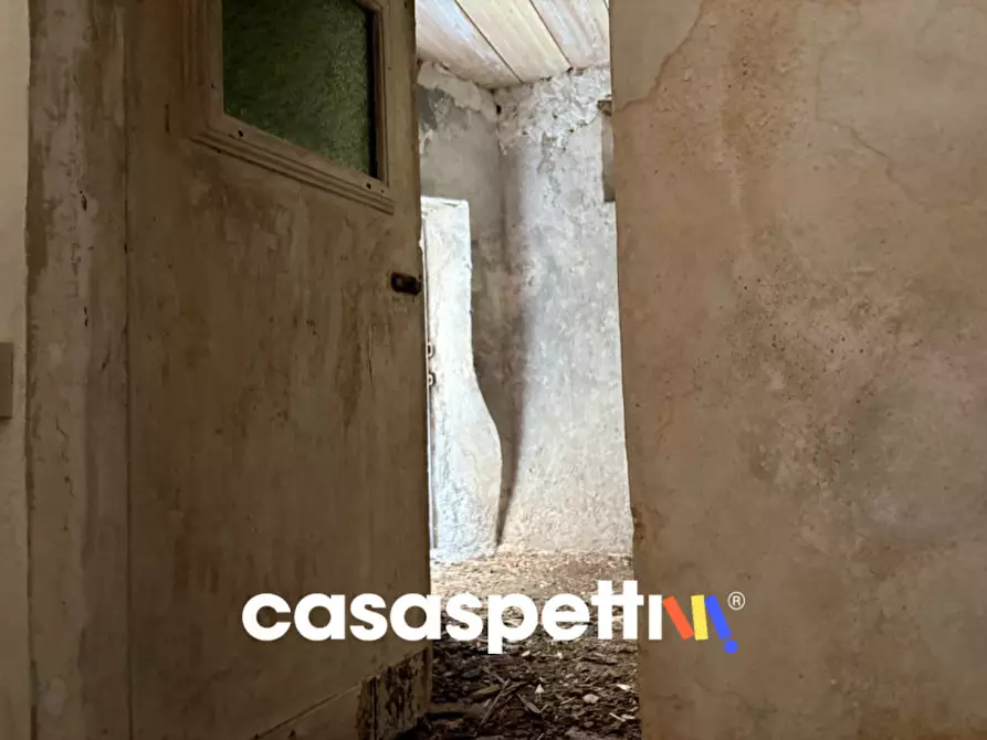 Immagine 7 di Casa indipendente in vendita  in Via Vincenzo Padula, 38 a Padula