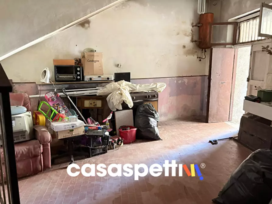 Immagine 8 di Casa indipendente in vendita  in Via Vincenzo Padula, 38 a Padula