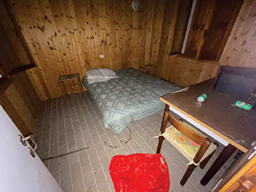Immagine 3 di Casa indipendente in vendita  in Via Chiamp, 11 a Vito D'asio