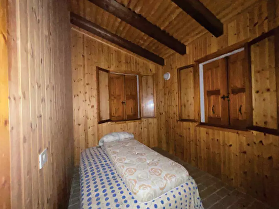 Immagine 5 di Casa indipendente in vendita  in Via Chiamp, 11 a Vito D'asio