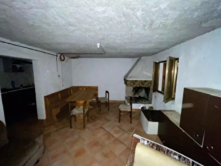 Immagine 6 di Casa indipendente in vendita  in Via Chiamp, 11 a Vito D'asio