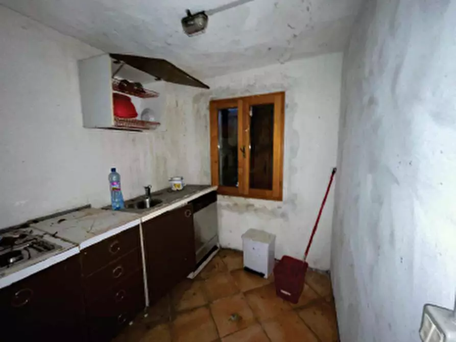 Immagine 7 di Casa indipendente in vendita  in Via Chiamp, 11 a Vito D'asio