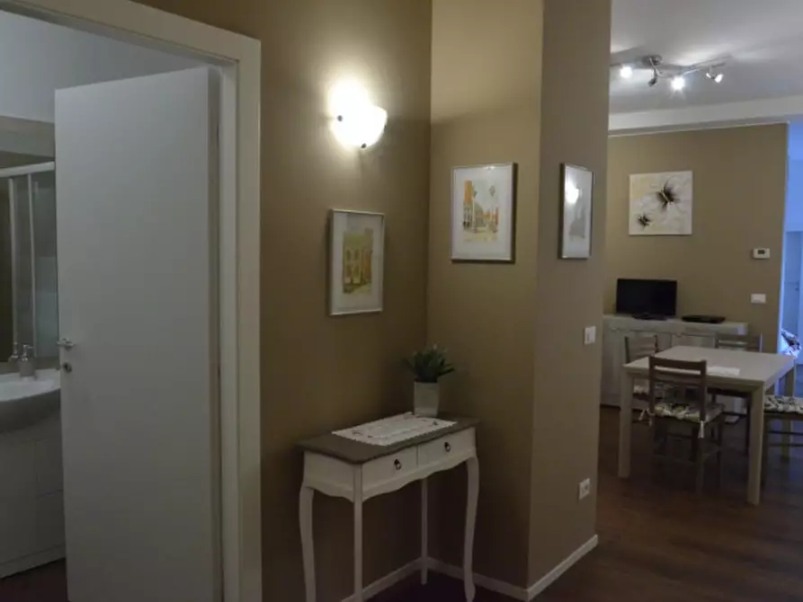 Immagine 4 di Appartamento in vendita  in Contra' Porta Santa Lucia 132 a Vicenza