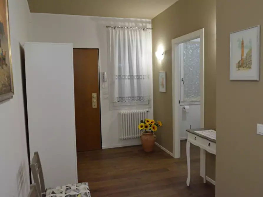 Immagine 5 di Appartamento in vendita  in Contra' Porta Santa Lucia 132 a Vicenza