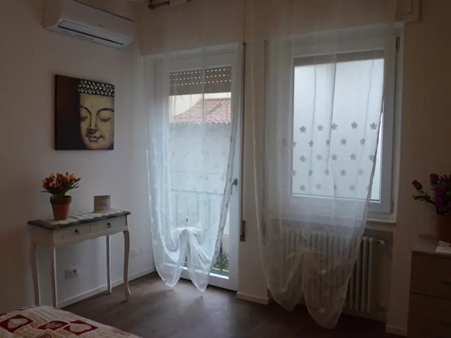 Immagine 9 di Appartamento in vendita  in Contra' Porta Santa Lucia 132 a Vicenza