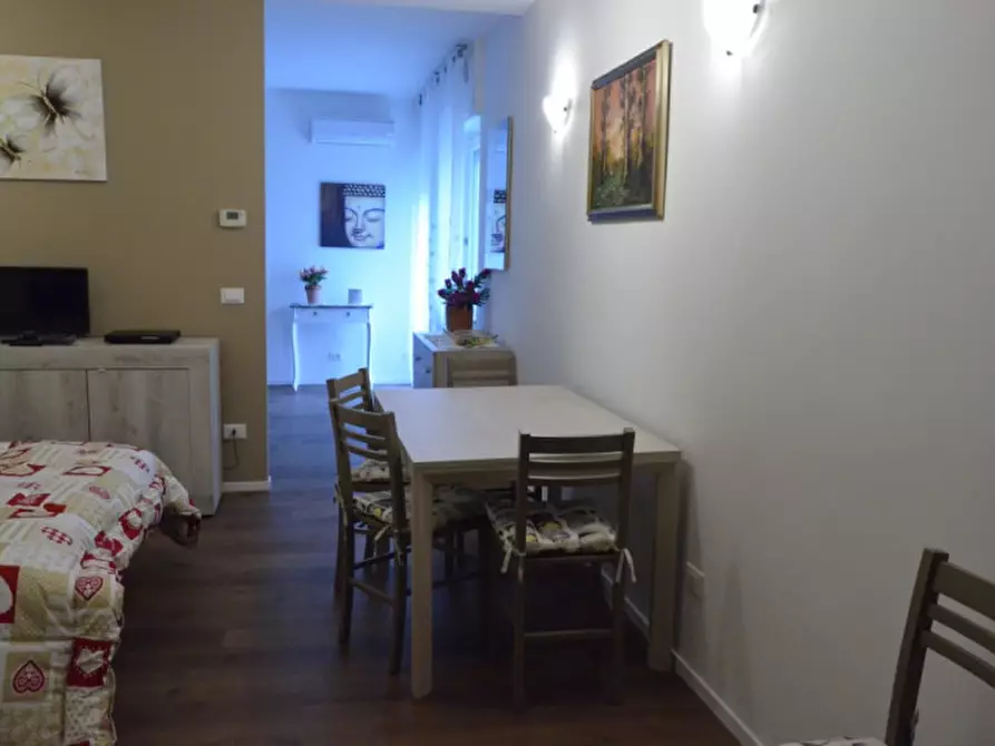 Immagine 11 di Appartamento in vendita  in Contra' Porta Santa Lucia 132 a Vicenza
