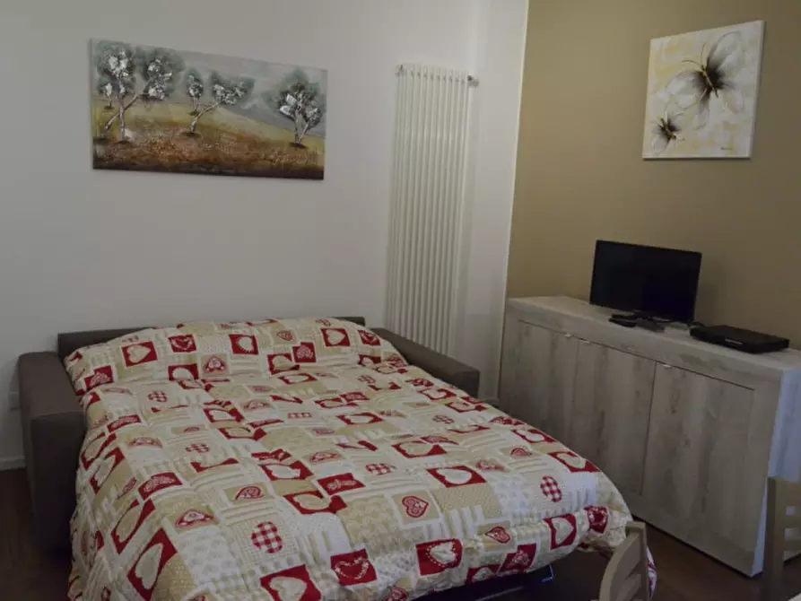 Immagine 12 di Appartamento in vendita  in Contra' Porta Santa Lucia 132 a Vicenza