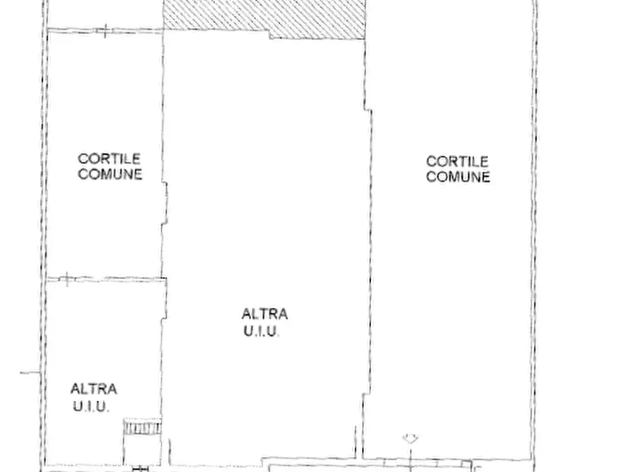Immagine 9 di Magazzino in vendita  in Via Guglielmo Oberdan a Brescia